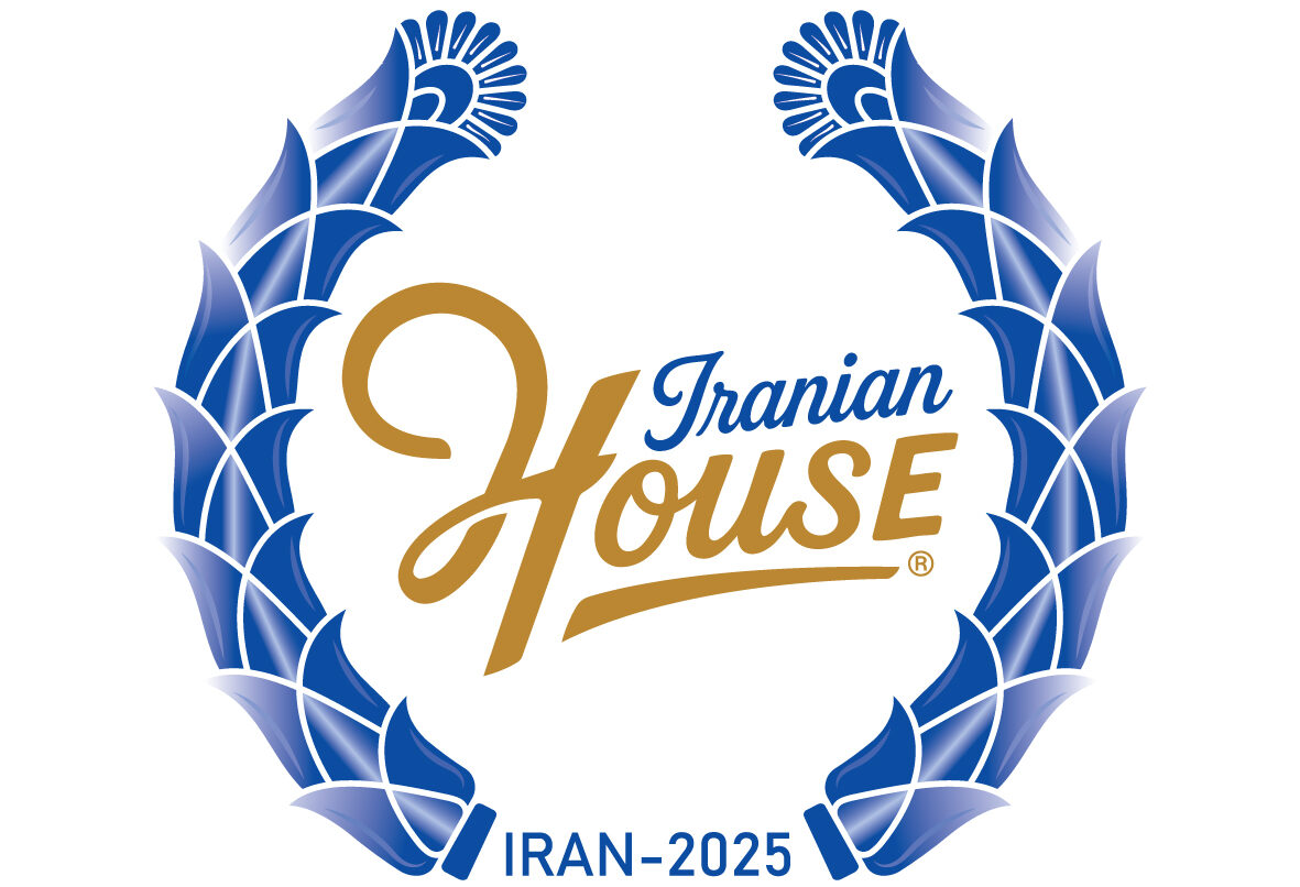 iranian house logo